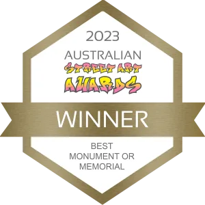Gold Winner seal
