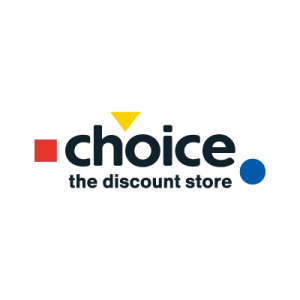 Choice The Discount Store