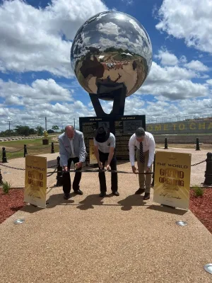 Robbie Katter MP