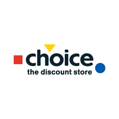 Choice The Discount Store