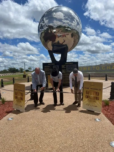 Robbie Katter MP