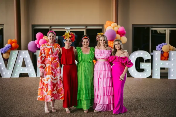 12th Charters Towers Charity Ball – 12th August 2023 photo 4