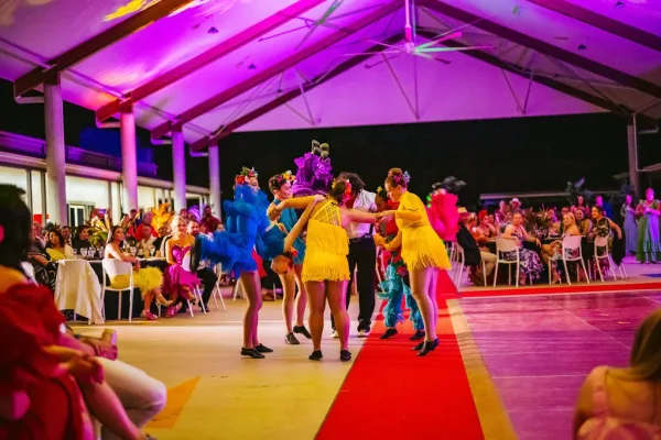 12th Charters Towers Charity Ball – 12th August 2023 photo 3