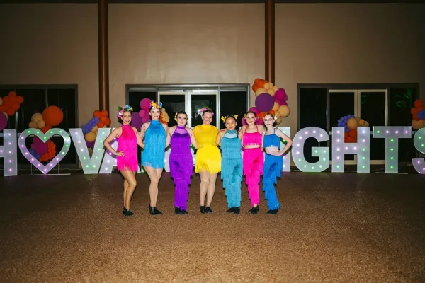 12th Charters Towers Charity Ball – 12th August 2023 photo 2