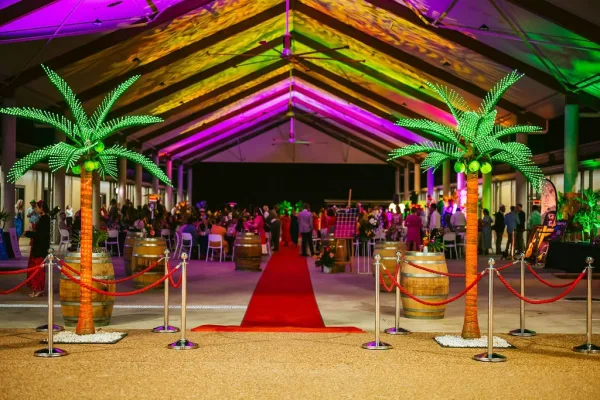12th Charters Towers Charity Ball – 12th August 2023 photo 1