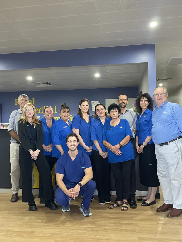 Rural Medical Imaging