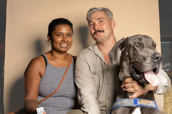 Pet Expo -17th July 2023 photo 4