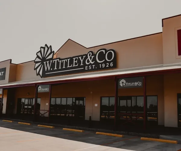 W. Titley & Co