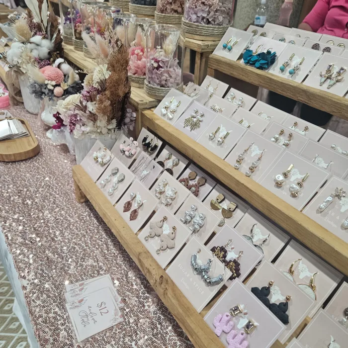 Market moment