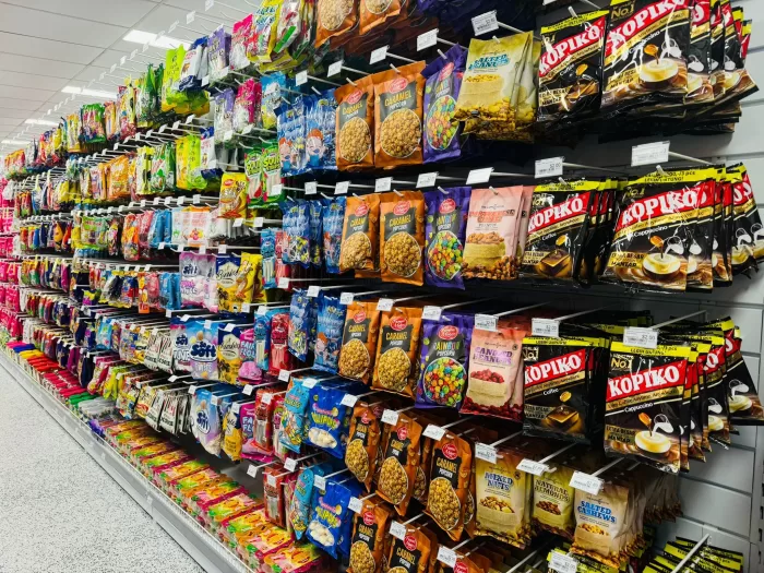 Choice The Discount Store