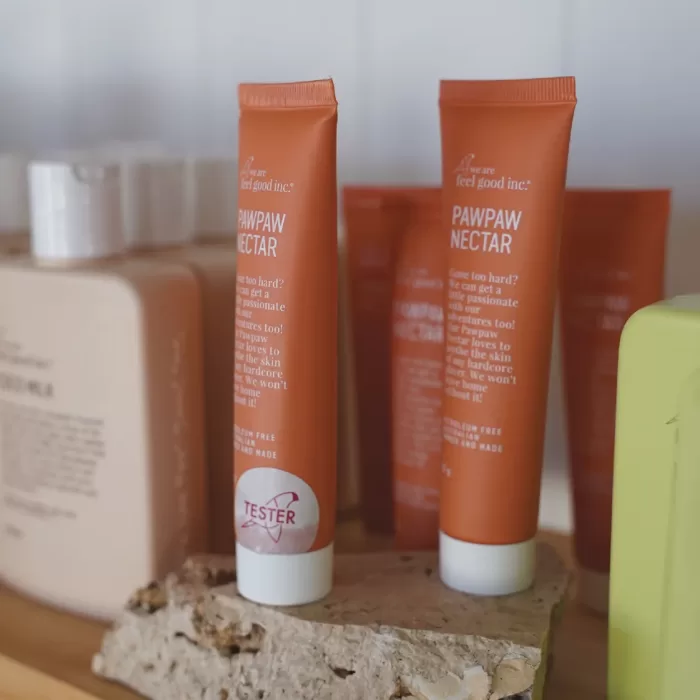Hello Pretty Skin & Beauty