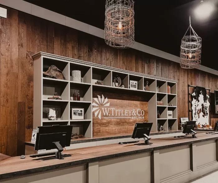 W. Titley & Co