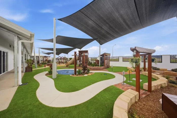 Gro Early Learning